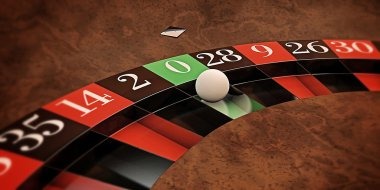 Live dealer table payout tracking with result verification